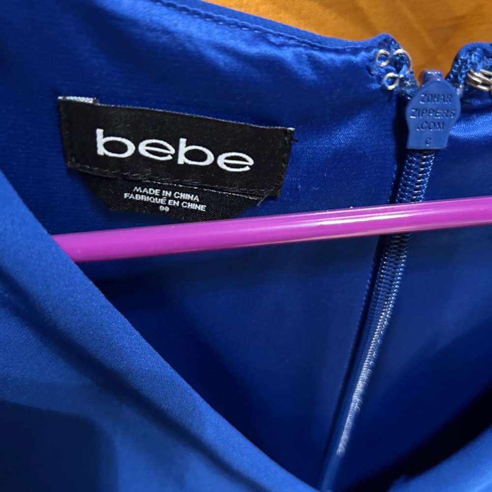 Bebe Dress - Picture 4 of 4